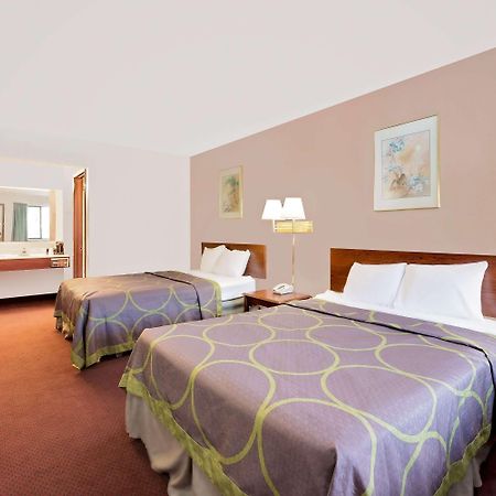 Super 8 By Wyndham Keystone/Mt. Rushmore Εξωτερικό φωτογραφία