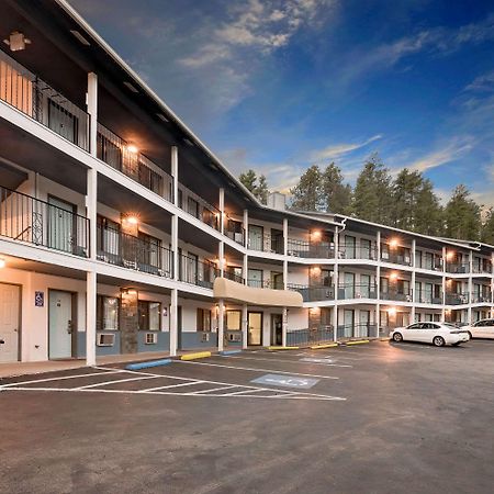 Super 8 By Wyndham Keystone/Mt. Rushmore Εξωτερικό φωτογραφία