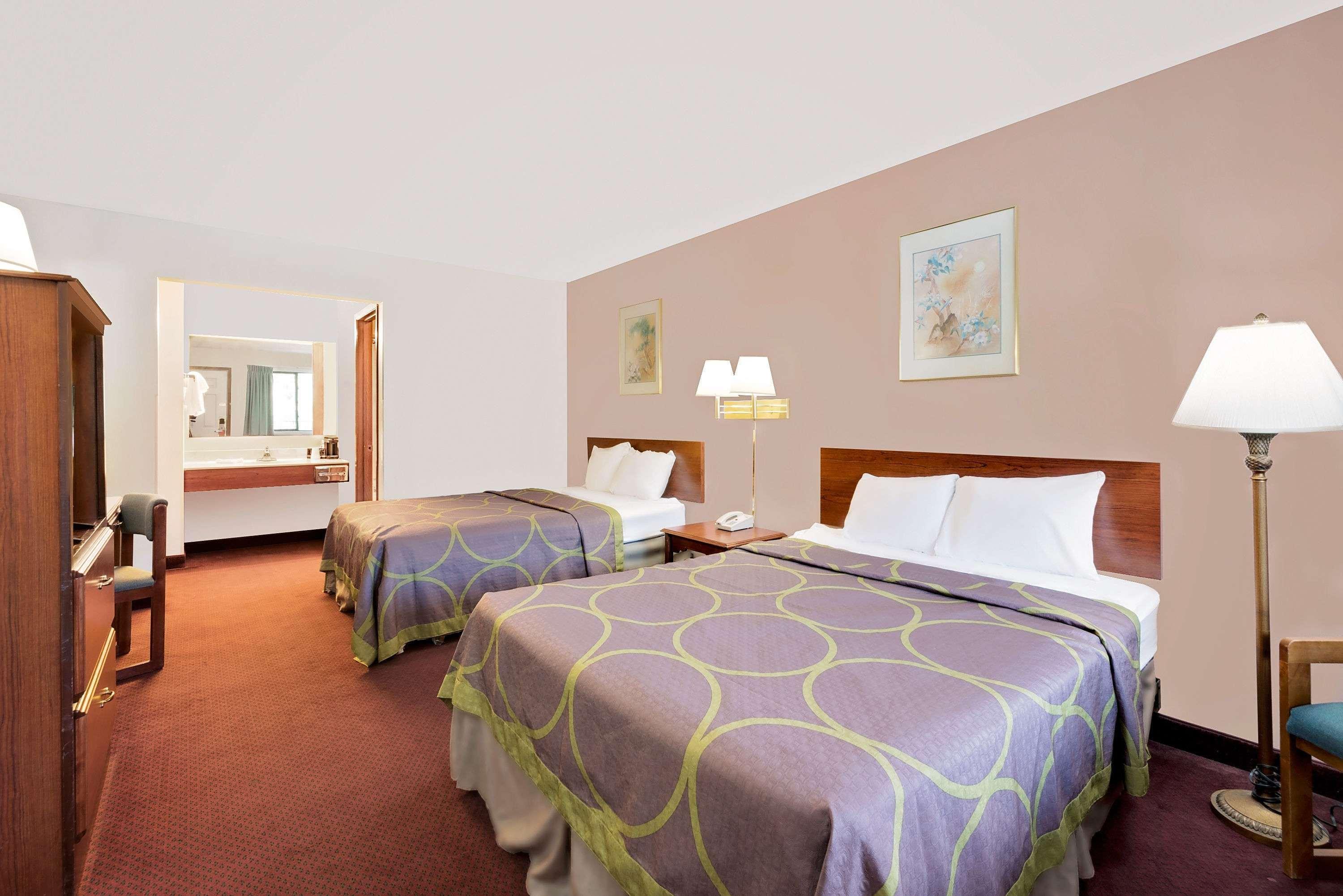Super 8 By Wyndham Keystone/Mt. Rushmore Εξωτερικό φωτογραφία