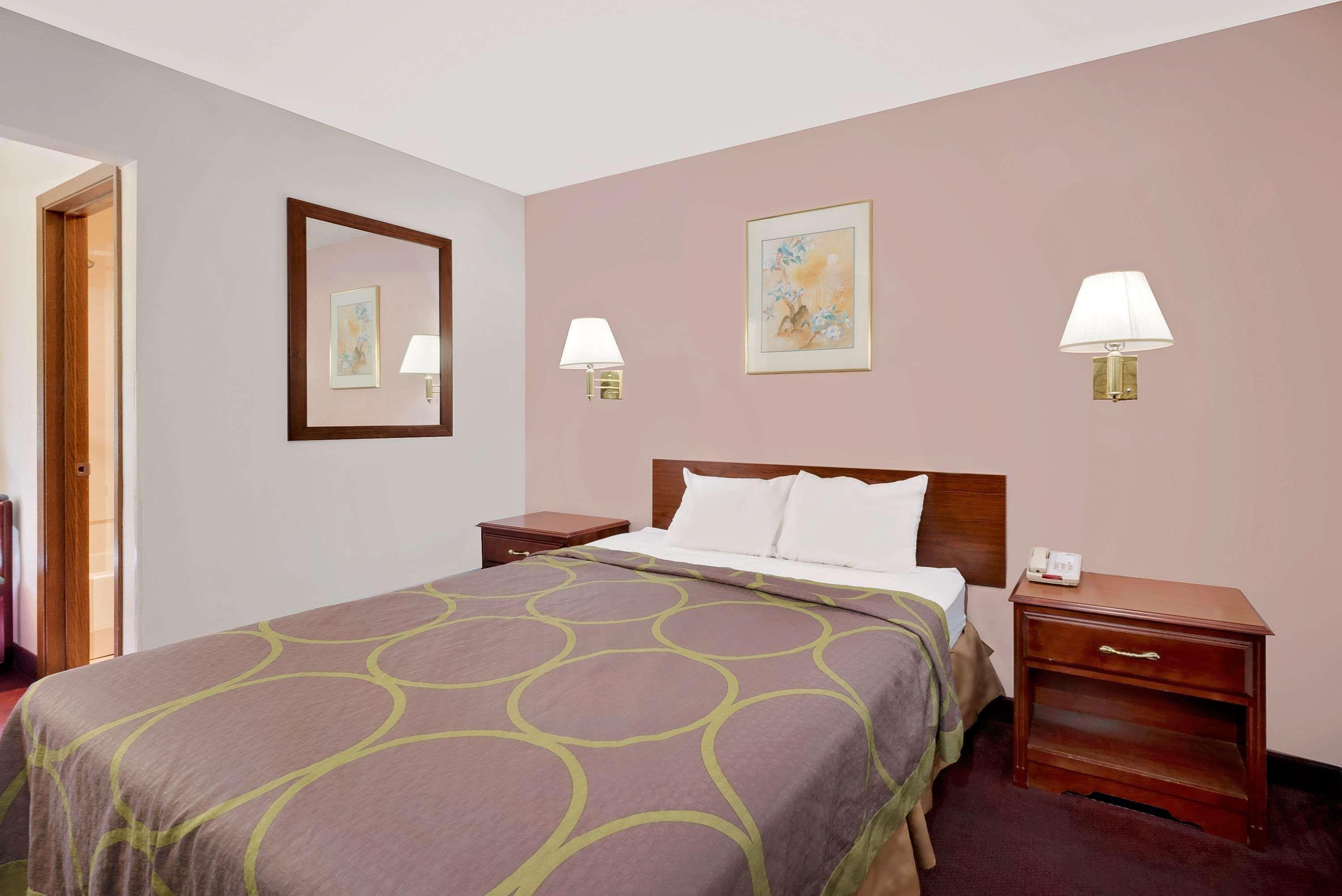 Super 8 By Wyndham Keystone/Mt. Rushmore Εξωτερικό φωτογραφία