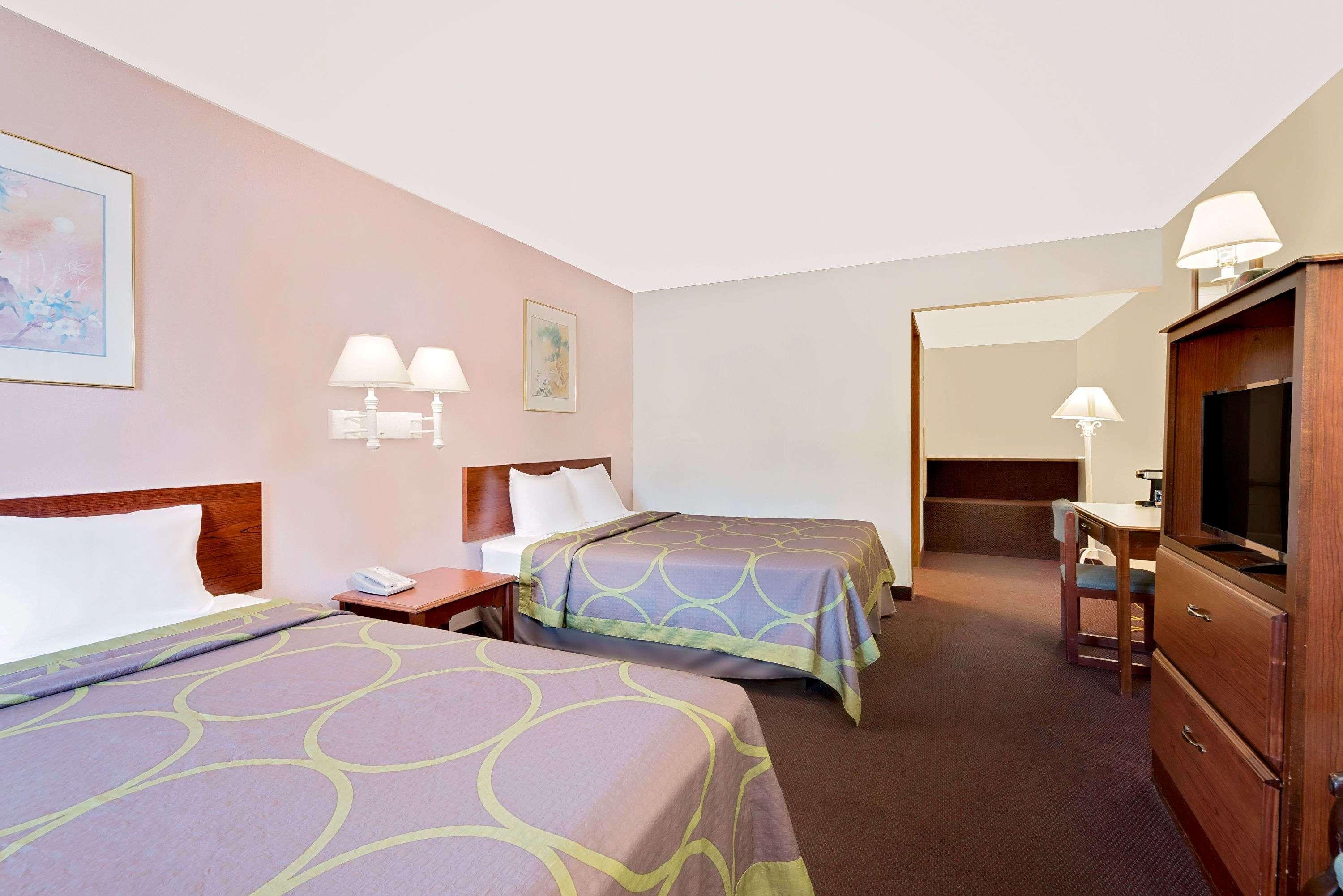 Super 8 By Wyndham Keystone/Mt. Rushmore Εξωτερικό φωτογραφία