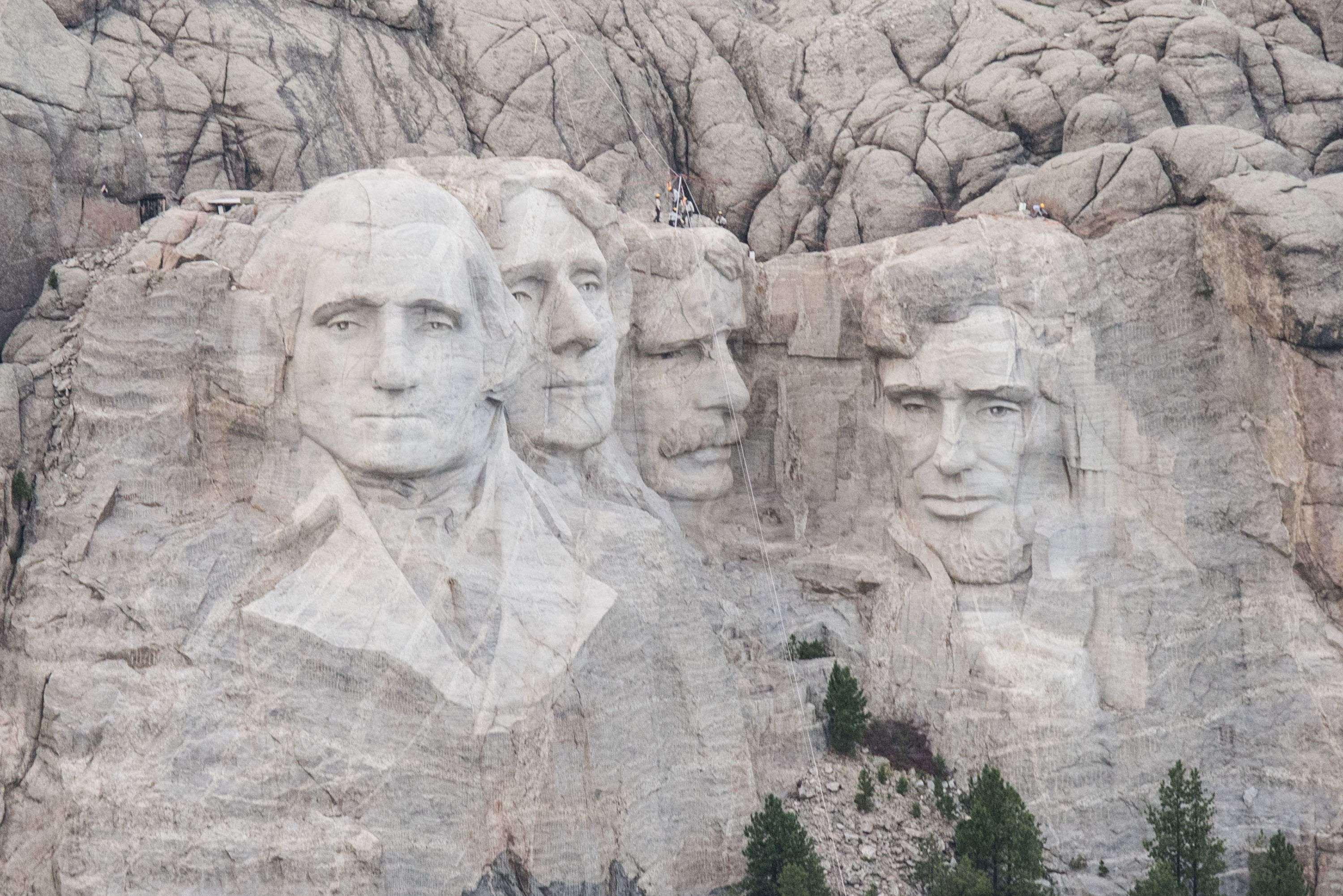 Super 8 By Wyndham Keystone/Mt. Rushmore Εξωτερικό φωτογραφία