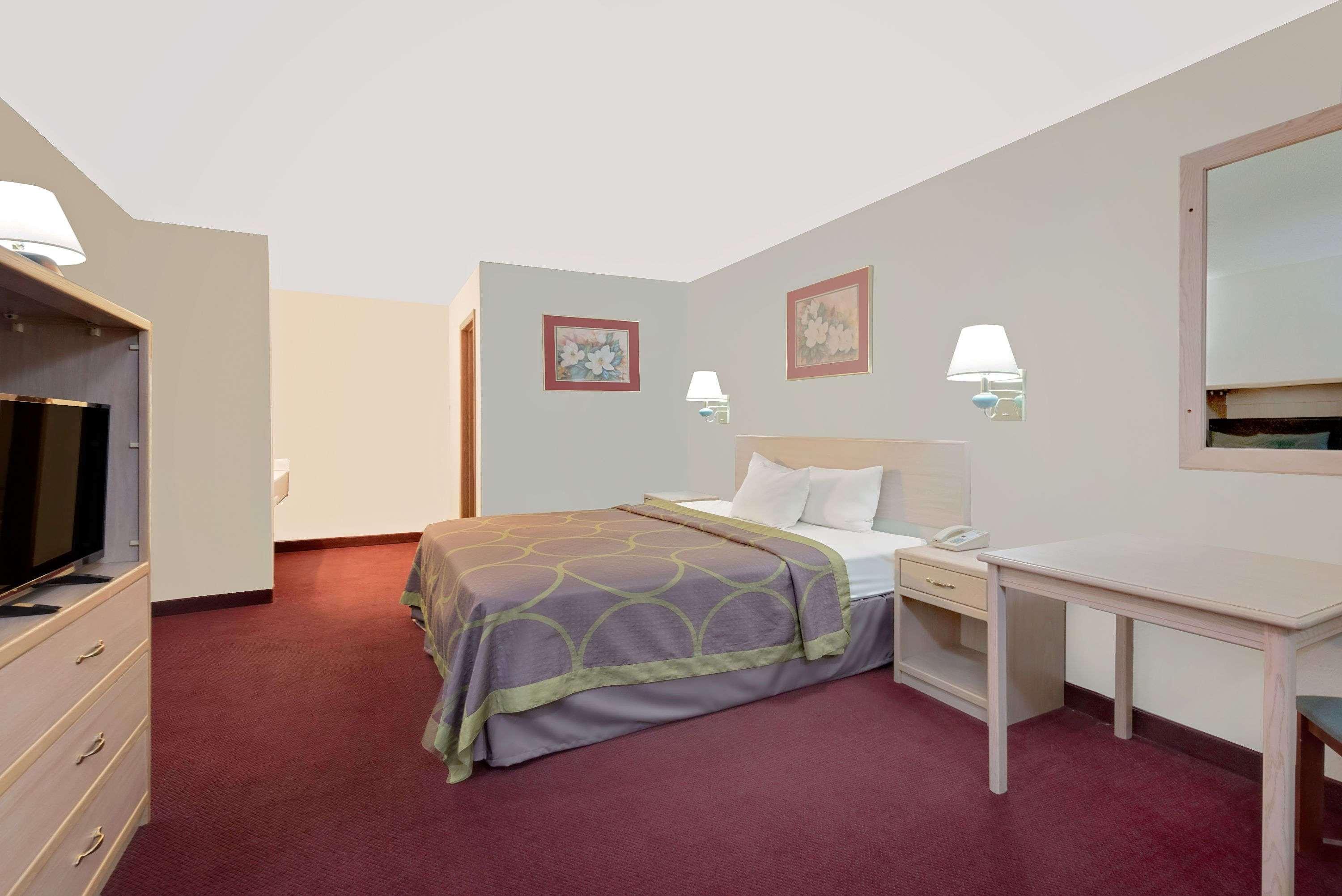 Super 8 By Wyndham Keystone/Mt. Rushmore Εξωτερικό φωτογραφία