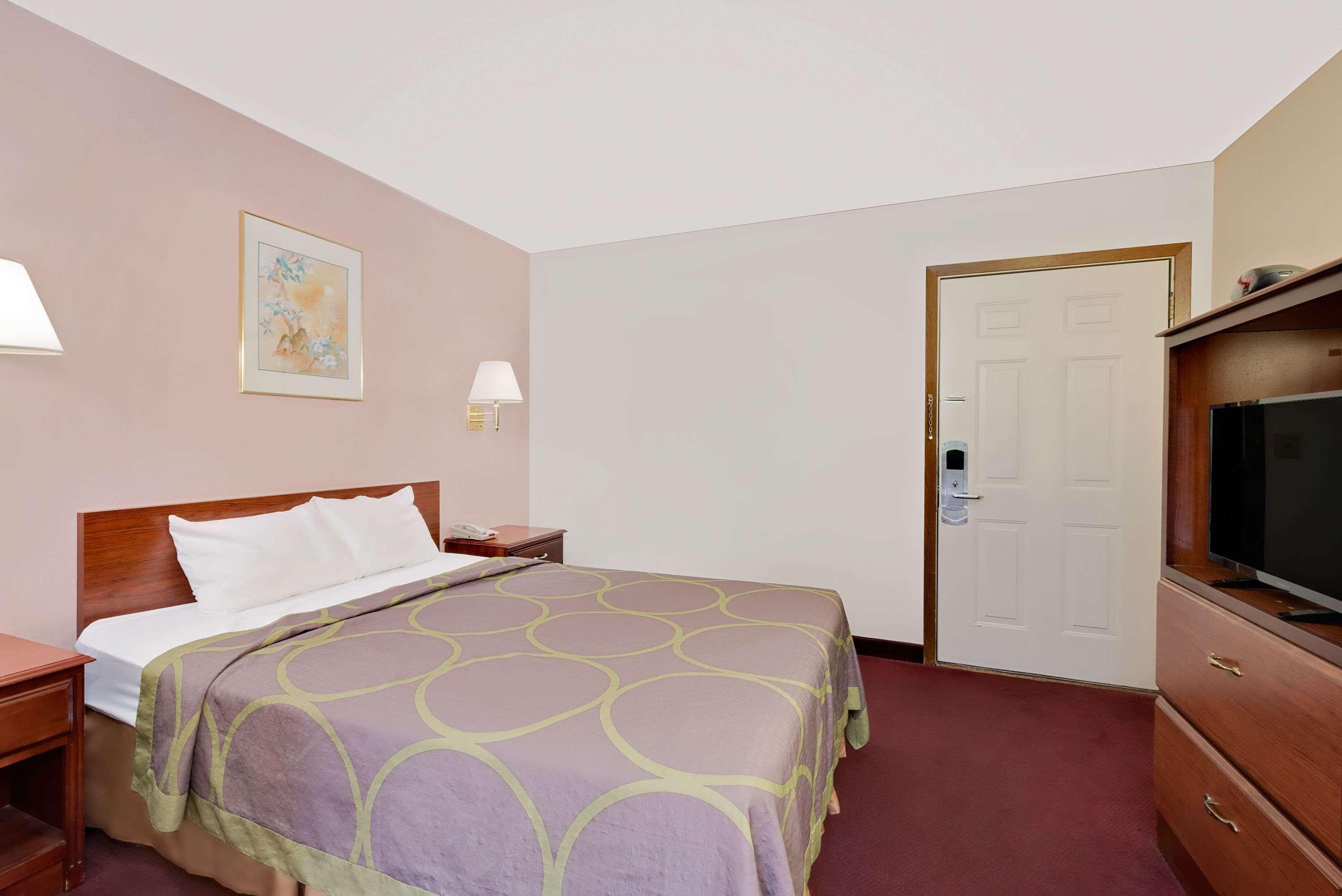 Super 8 By Wyndham Keystone/Mt. Rushmore Εξωτερικό φωτογραφία