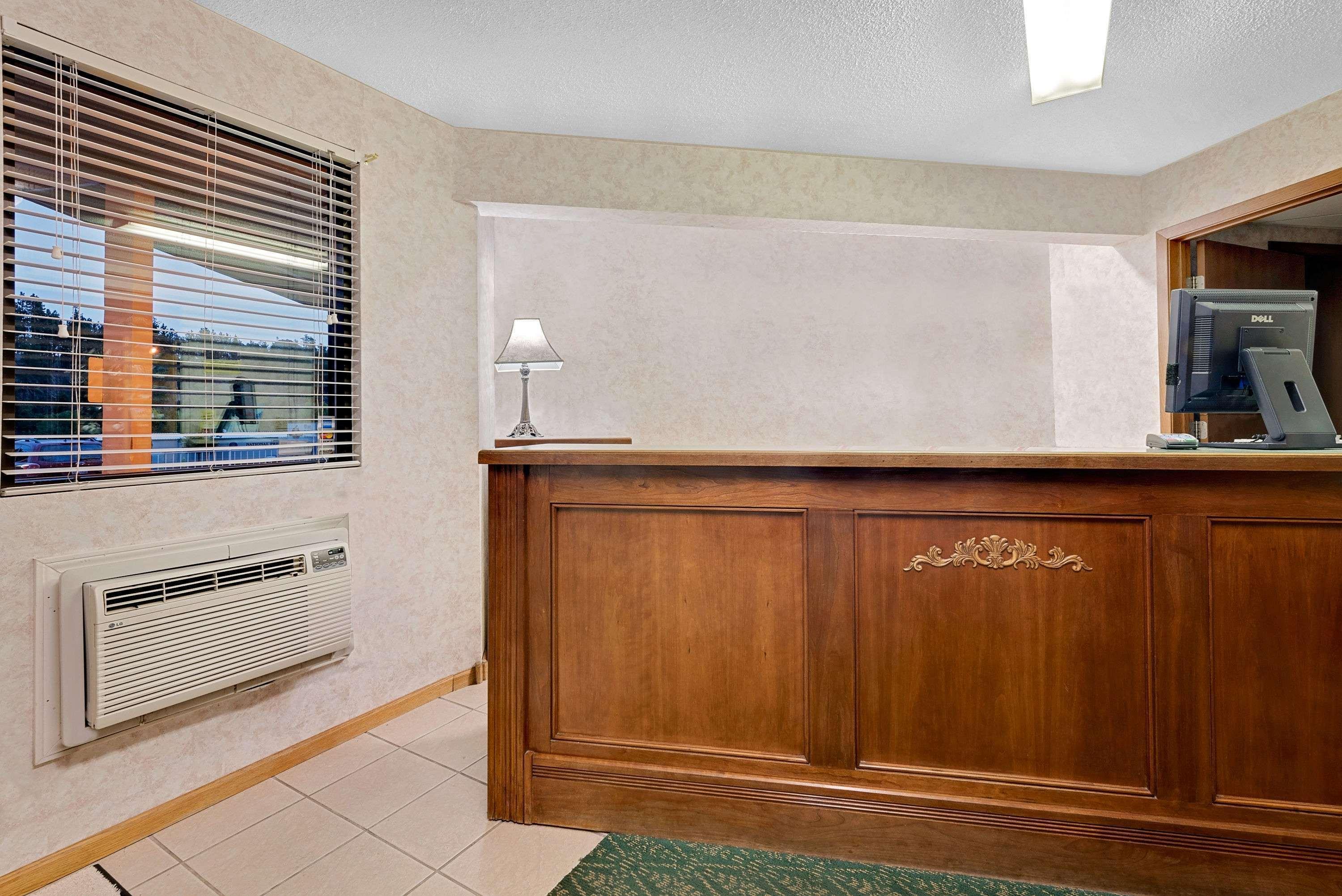 Super 8 By Wyndham Keystone/Mt. Rushmore Εξωτερικό φωτογραφία