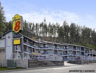 Super 8 By Wyndham Keystone/Mt. Rushmore Εξωτερικό φωτογραφία