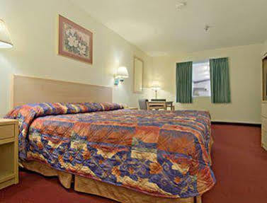 Super 8 By Wyndham Keystone/Mt. Rushmore Εξωτερικό φωτογραφία